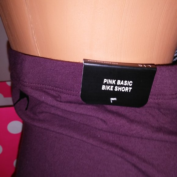 Victoria Secret PINK Bike Shorts - Picture 8 of 10